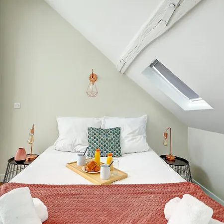 Appartamento Bluestay 24 - Superb In *