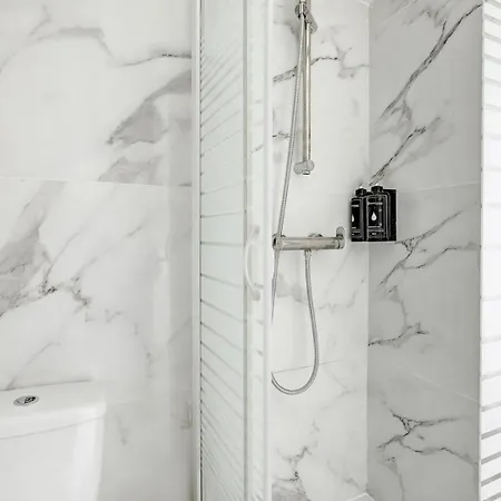 Bluestay 24 - Superb In Париж