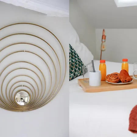 Bluestay 24 - Superb In * Париж