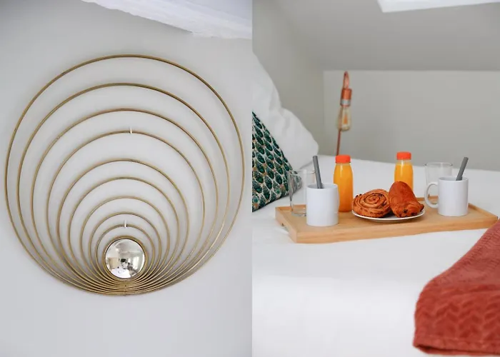 Bluestay 24 - Superb In * Paris